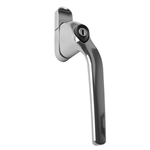 RH - Polished Chrome