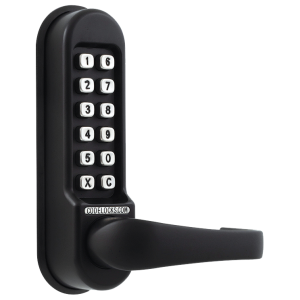 Black - CL510 Without Passage Set