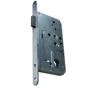 Polished Stainless Steel