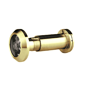 PVD Polished Brass