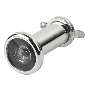 Chrome Plated