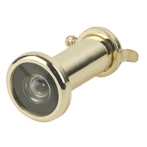 Polished Brass