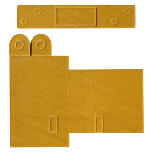 To Suit Asec 5 Lever BS Deadlock