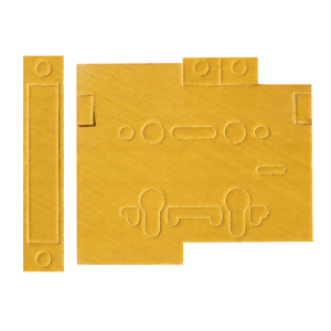 To Suit Asec Vital Mortice Cylinder Sashlock