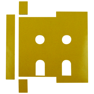 85mm x 165mm