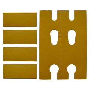 Multi-Point-Lock