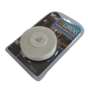 50 Lumens