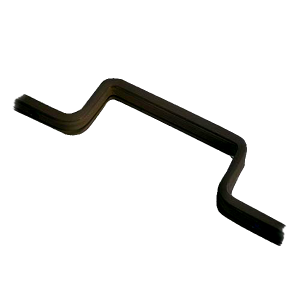 610mm BLX Std Staple