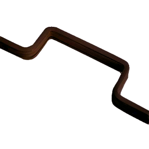 9630 Dark Brown