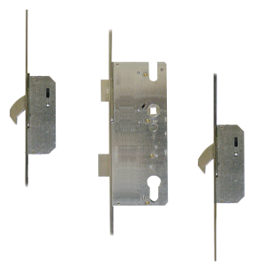 55/92 - 16mm Faceplate