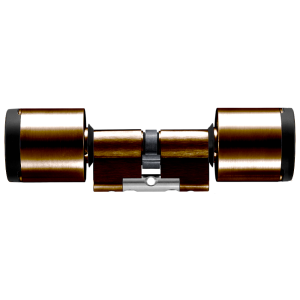 Sizes 62mm to 92mm Bronze