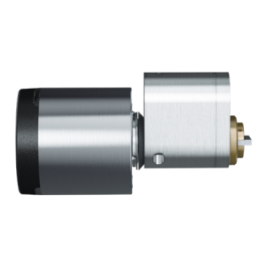 SKA External - Nickel Plated