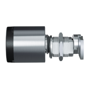 MB19 23mm Nickel Plated