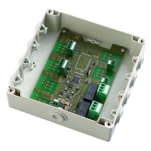 Plastic Enclosure