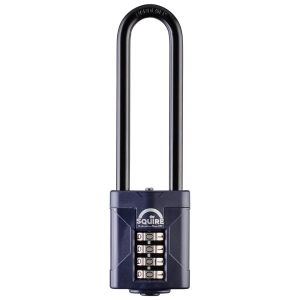 100mm Long Shackle Visi