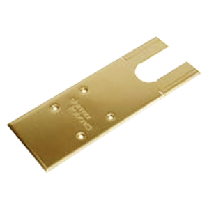 Satin Brass