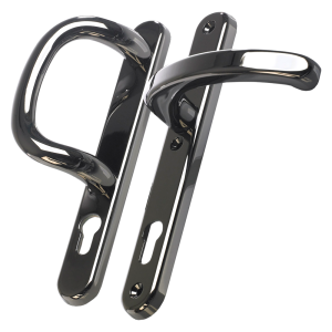 Chrome Plated