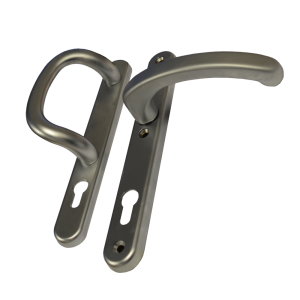 Satin Chrome