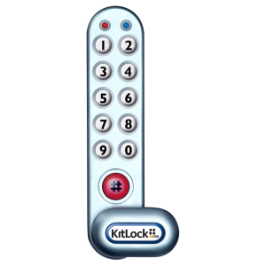 KL1000 With Slam Latch