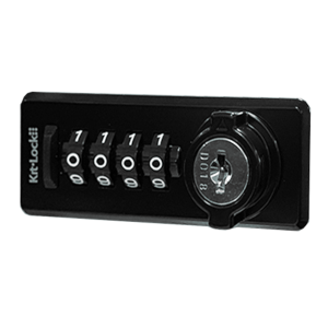 KL20 Black LH