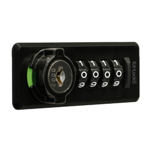 KL20 Black RH