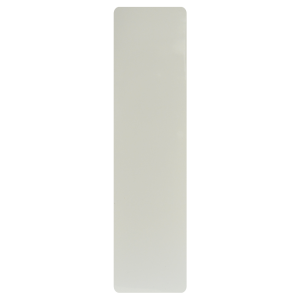 60mm White