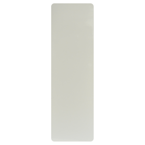 80mm White