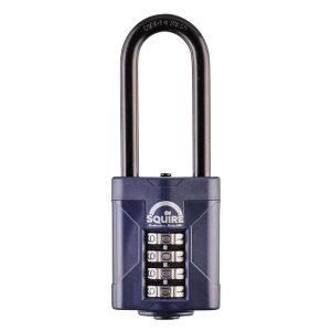CP50/2.5/BX 64mm Long Shackle Boxed