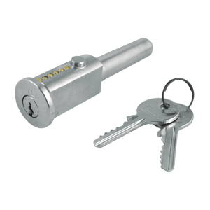 FDM.007-1 Keyed Alike