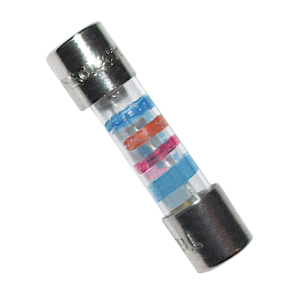 2A (2 AMPS) - D910757ZR - Pack of 5