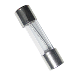 10A (10 AMPS) - D916568ZR - Pack of 5