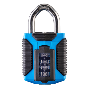 Open Shackle CP50/ATLS (Boxed)