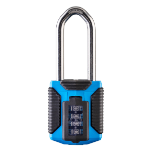 Long Shackle CP50/ATLS/2.5 (Boxed)