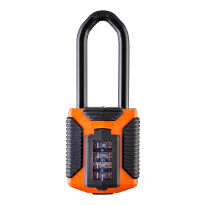 Long Shackle CP50/ATO/2.5 Orange (Boxed)