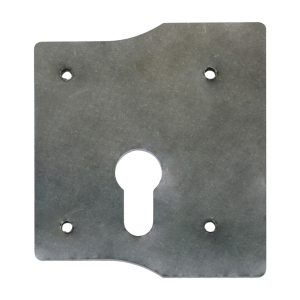 Weldable