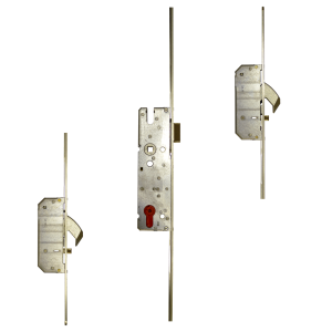 No Deadbolt RH