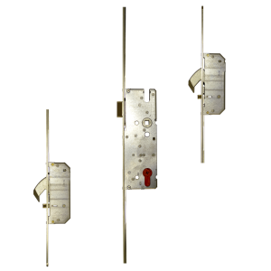 45mm Backset No Deadbolt LH