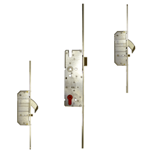 45mm Backset No Deadbolt RH