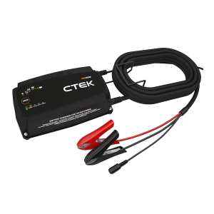 PRO25SE With 6m Mains Cable & Wall Hanger