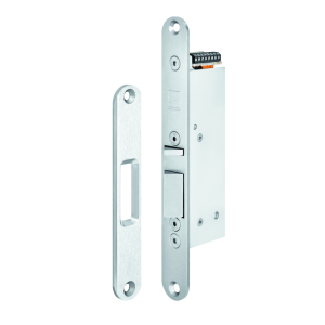 With 44mm Strike Plate