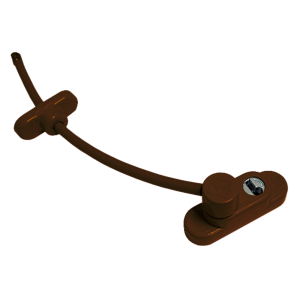 Brown P8016