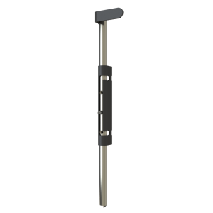Aluminium Bolt LDB
