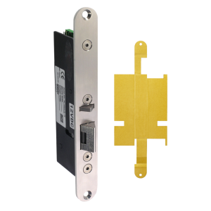 12 V DC