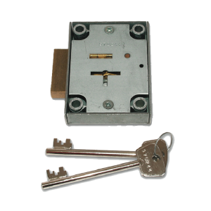 ZP 7 Lever Dead Bolt
