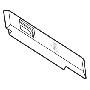 Non Handed 350401