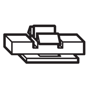 90° Limiter 264603