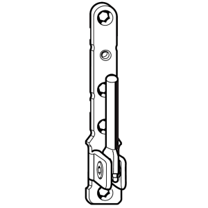Corner Bearing 258590