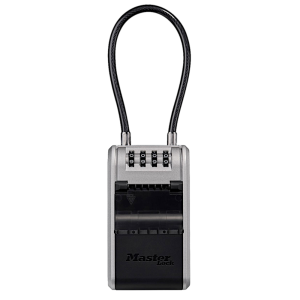 Resettable Combination With Cable
