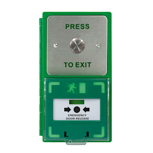 Vertical DBB-H-02-110-V