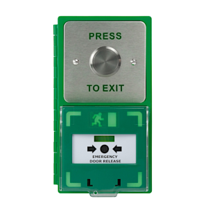 Vertical DBB-H-06-110-V